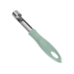 Vide-pomme INOX