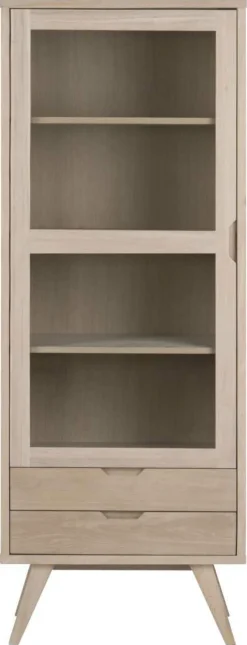 Actona Vitrines Sur Pied<Vitrine A-LINE