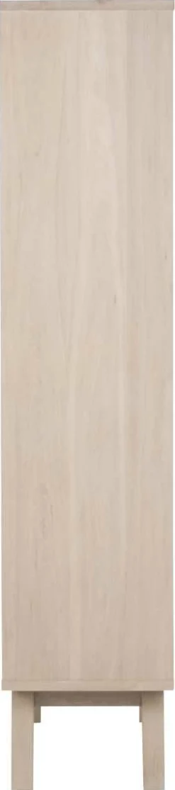 Actona Vitrines Sur Pied<Vitrine A-LINE
