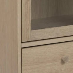 Actona Vitrines Sur Pied<Vitrine ASTON