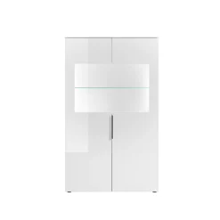 Bega Consult Vitrines Sur Pied<Vitrine avec éclairage SANTORIN