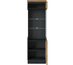 Wojcik Vitrines Sur Pied<Vitrine CORTE
