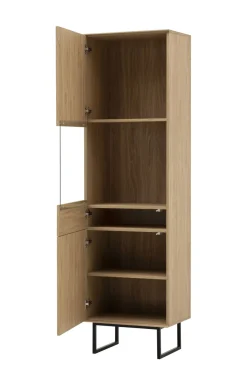 IMV Vitrines Sur Pied<Vitrine KALMAR