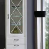 Forte Vitrines Sur Pied<Vitrine KASHMIR