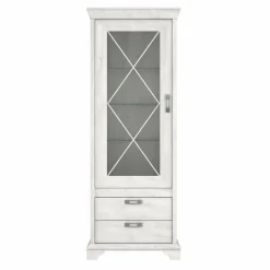 Forte Vitrines Sur Pied<Vitrine KASHMIR
