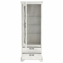 Forte Vitrines Sur Pied<Vitrine KASHMIR