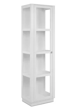 Finori Vitrines Sur Pied<Vitrine KIRUNA