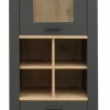 Mäusbacher Vitrines Sur Pied<Vitrine NELE