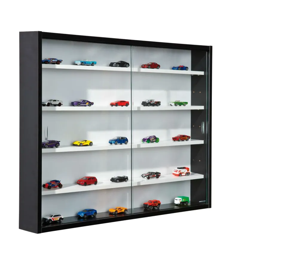 Inter Link Vitrines De Collection<Vitrine pour collections COLLECTY
