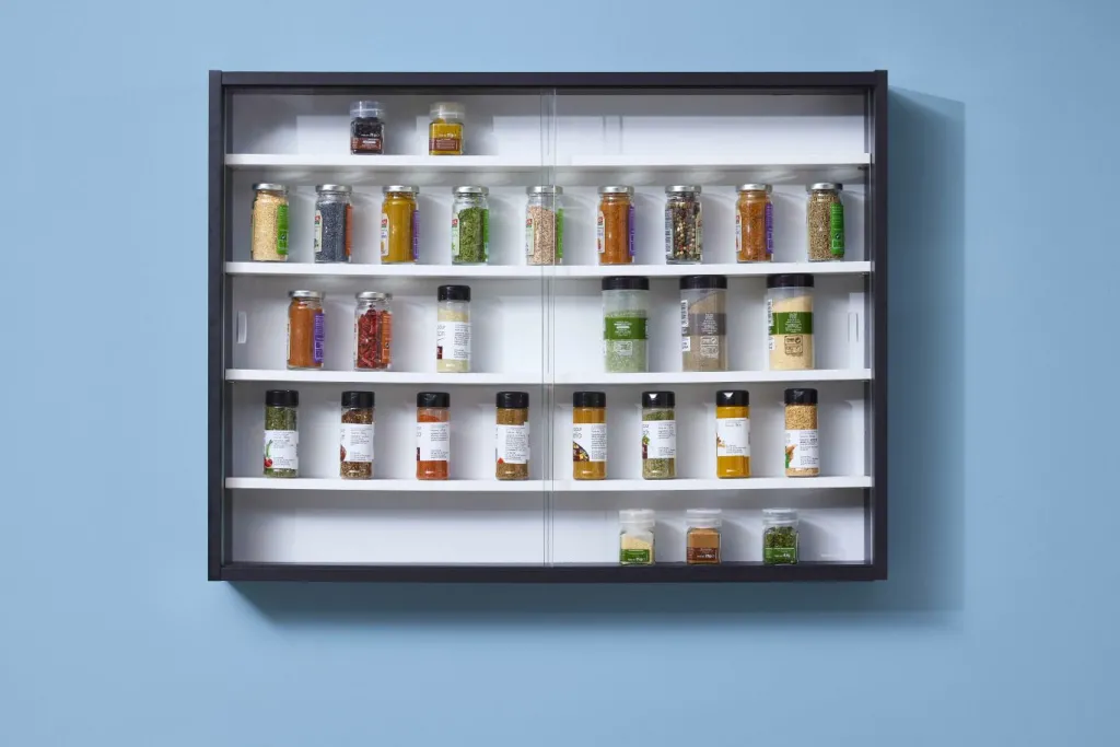 Inter Link Vitrines De Collection<Vitrine pour collections COLLECTY