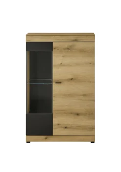 IMV Vitrines Sur Pied<Vitrine SOLETO