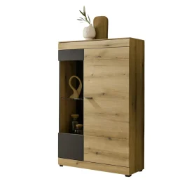 IMV Vitrines Sur Pied<Vitrine SOLETO