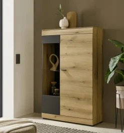 IMV Vitrines Sur Pied<Vitrine SOLETO