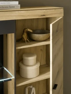 IMV Vitrines Sur Pied<Vitrine SOLETO