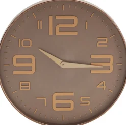 Wanduhr EH