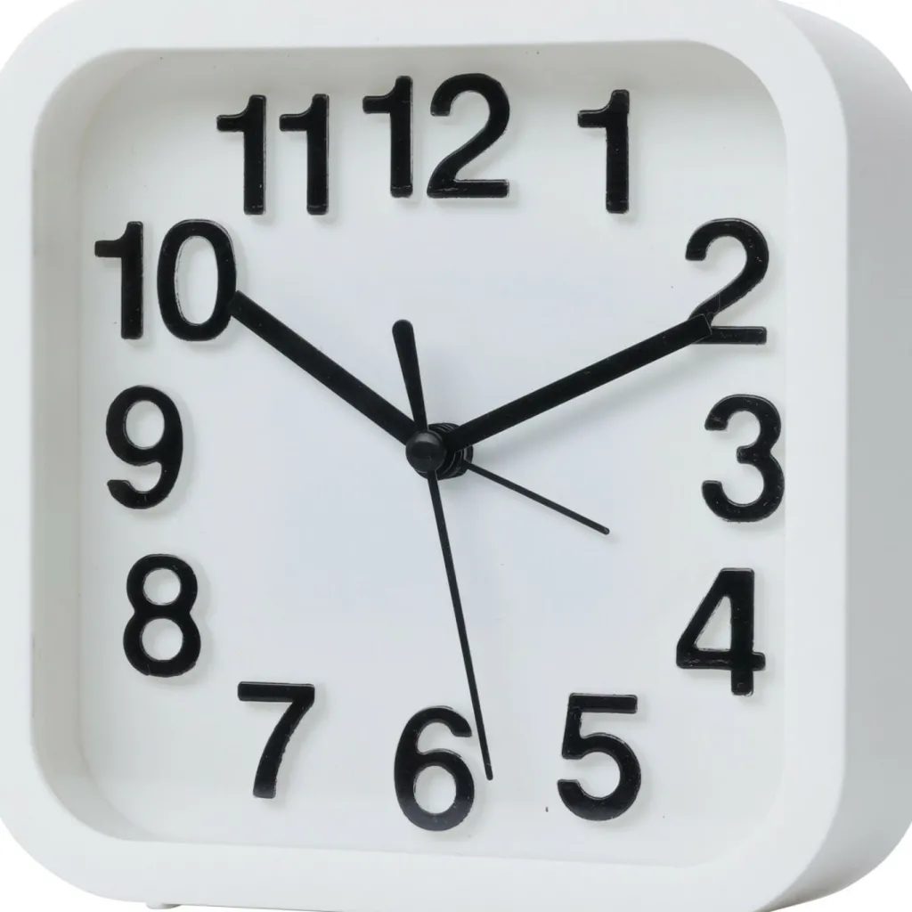 Koopman Horloges<Wecker EH