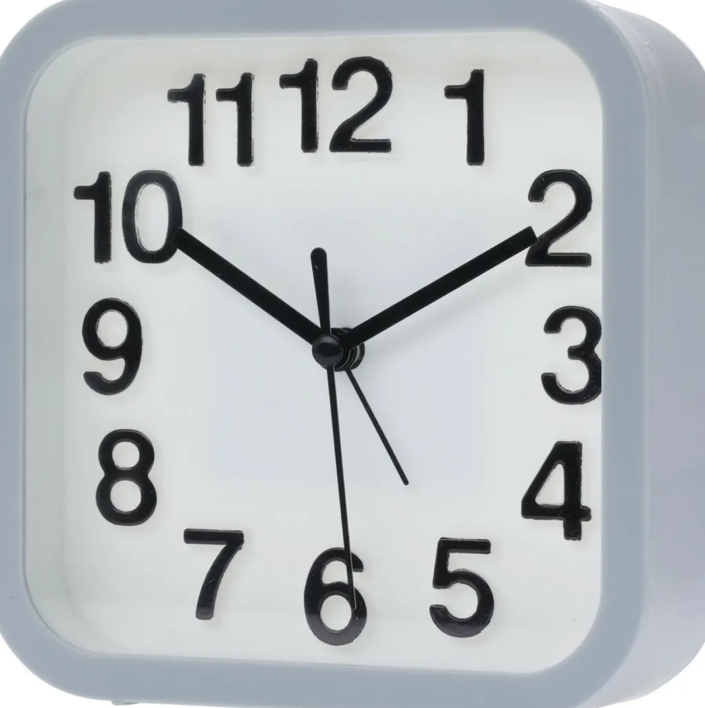 Koopman Horloges<Wecker EH